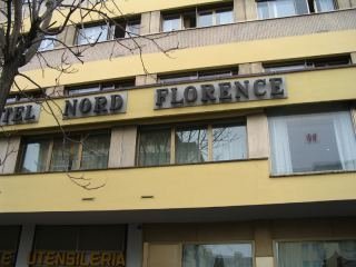 Hotel Nord Florence