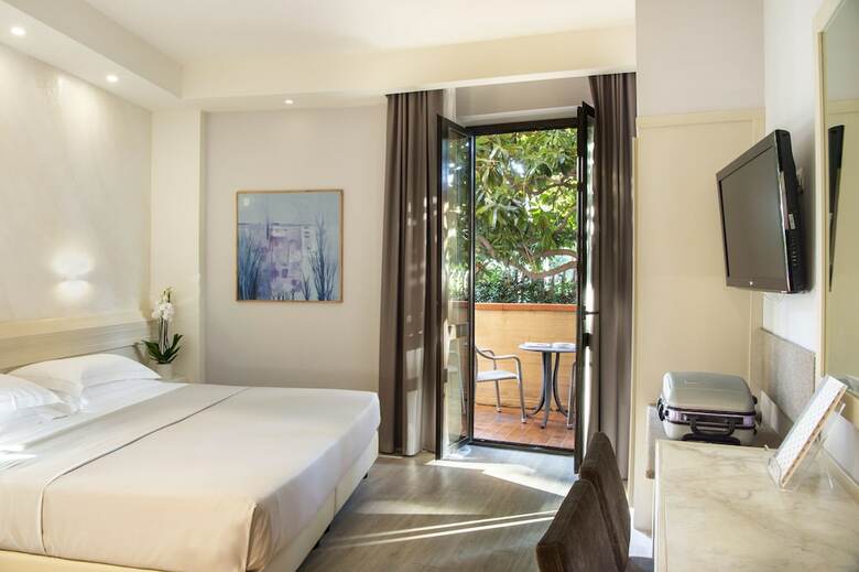 Hotel Grifone