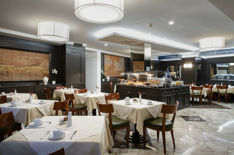 Hotel Grifone
