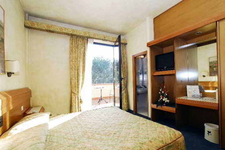 Hotel Grifone