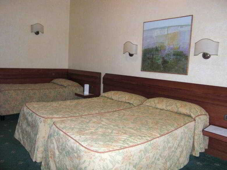 Hotel Grifone