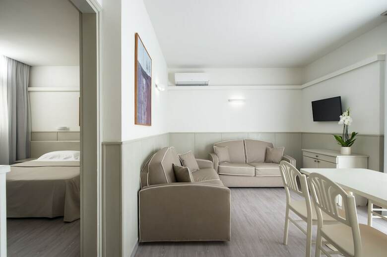 Hotel Grifone