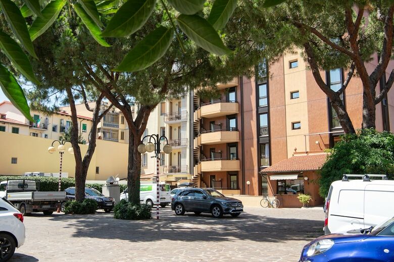 Hotel Grifone