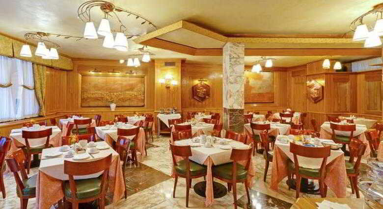 Hotel Grifone