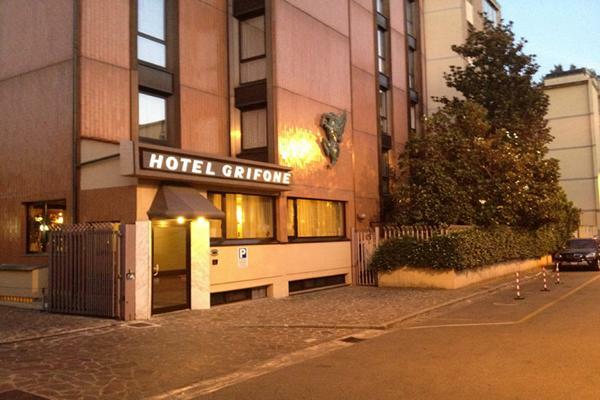 Hotel Grifone