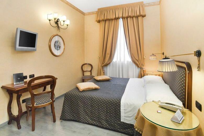 Best Western Hotel River