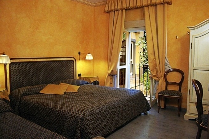 Best Western Hotel River