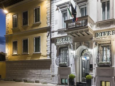 Best Western Hotel River