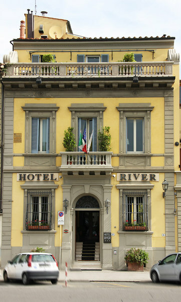 Best Western Hotel River