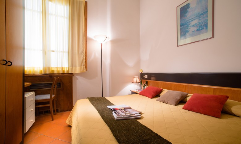 Hotel Residence San Niccol�