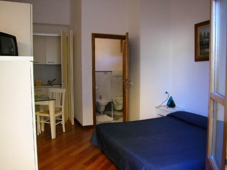 Hotel Residence San Niccol�