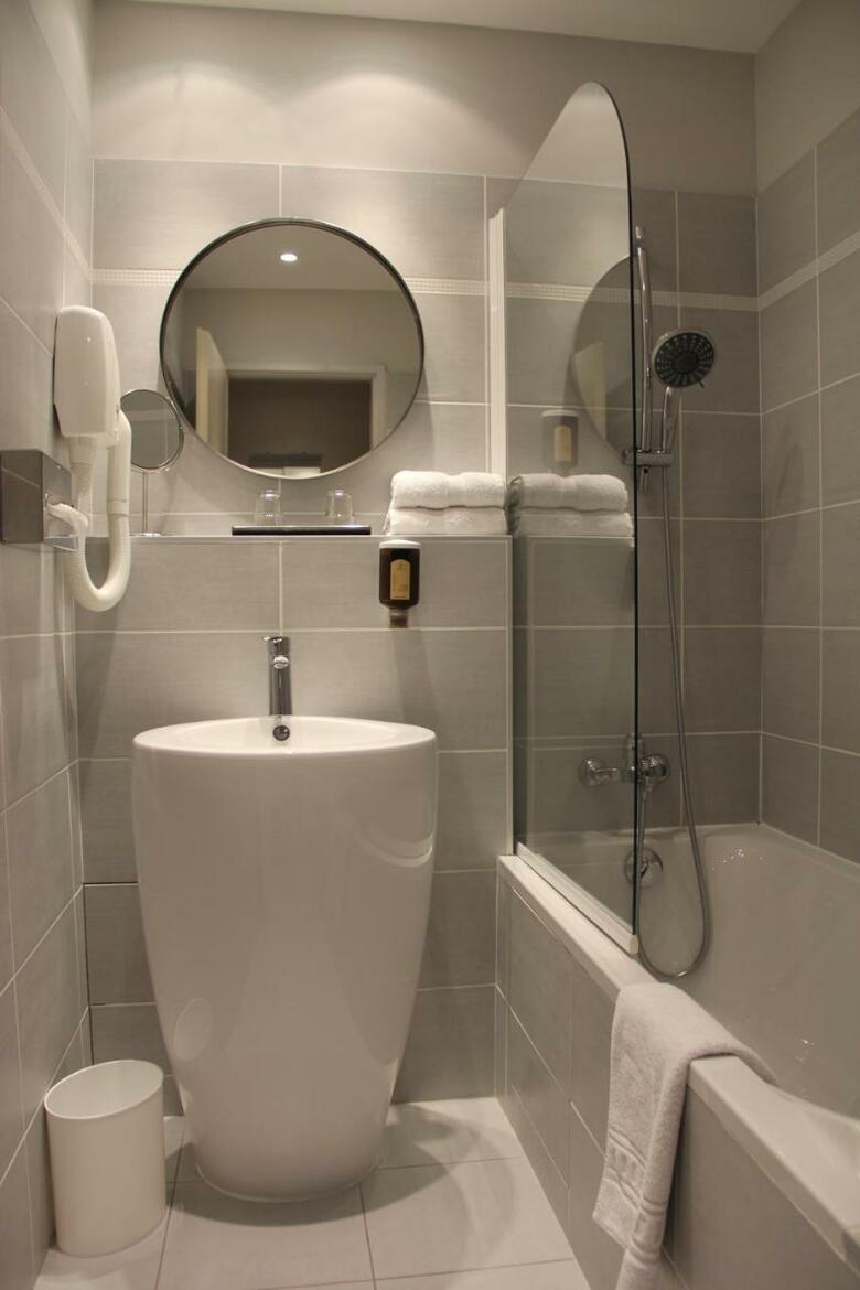 Hotel Amiraute