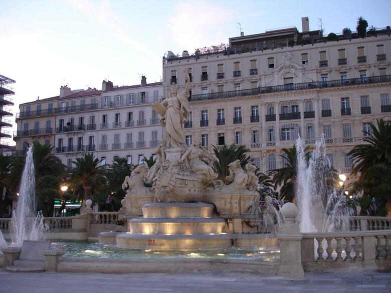 Hotel Amiraute