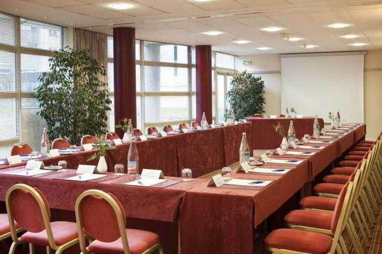 Hotel Amiraute Brest