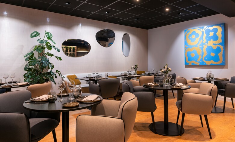 Hotel Amiraute Brest