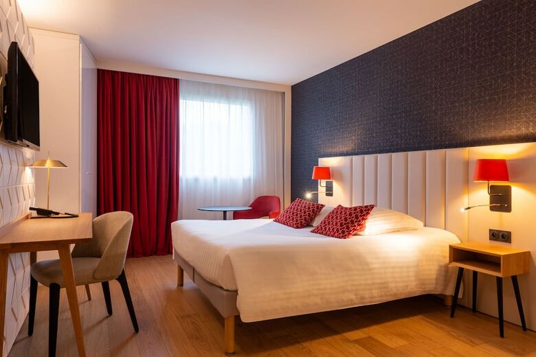Hotel Amiraute Brest