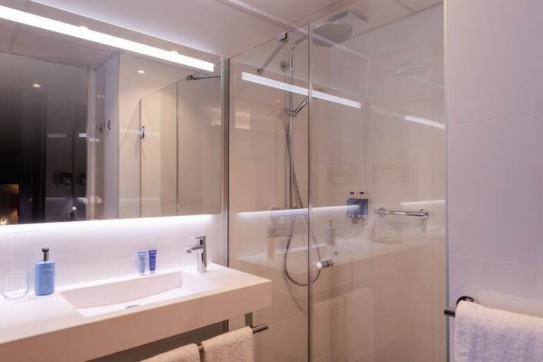 Hotel Amiraute Brest