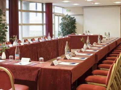 Hotel Amiraute Brest