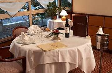 Hotel Amiraute Brest