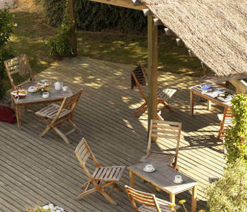 Hotel Oceania Rennes