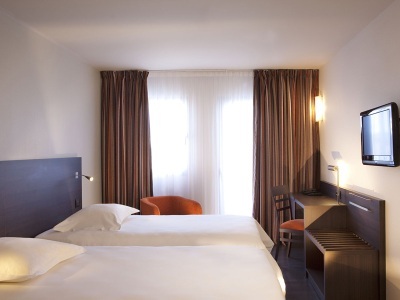 Hotel Escale Oceania Vannes