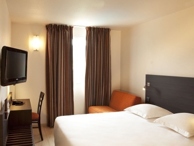 Hotel Escale Oceania Vannes