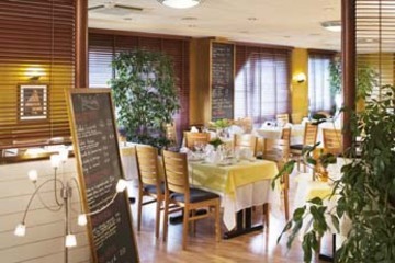 Hotel Escale Oceania Vannes