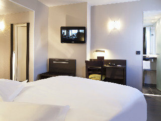 Hotel Escale Oceania Vannes