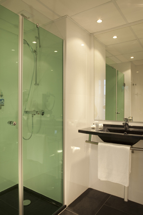Hotel Escale Oceania Vannes