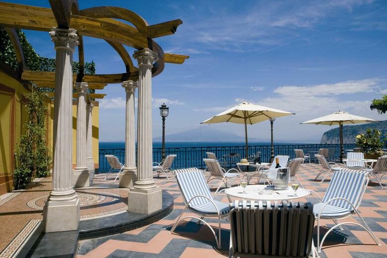 Grand Hotel Royal