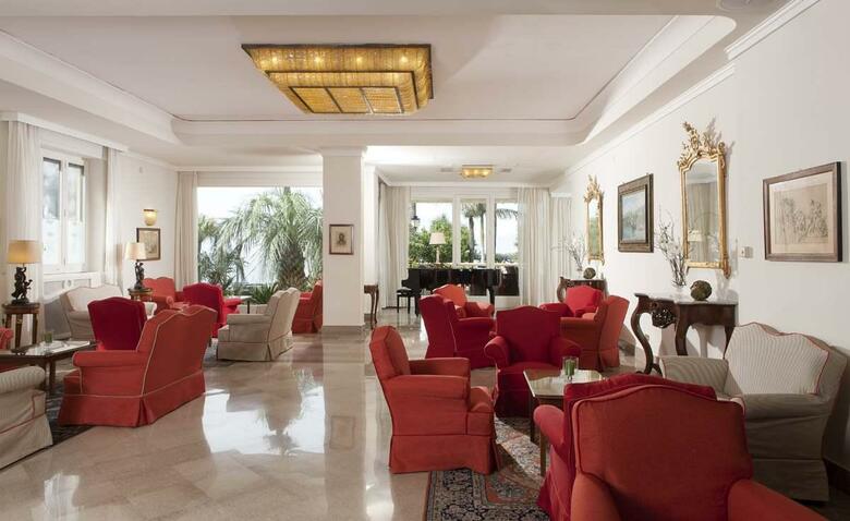 Grand Hotel Royal