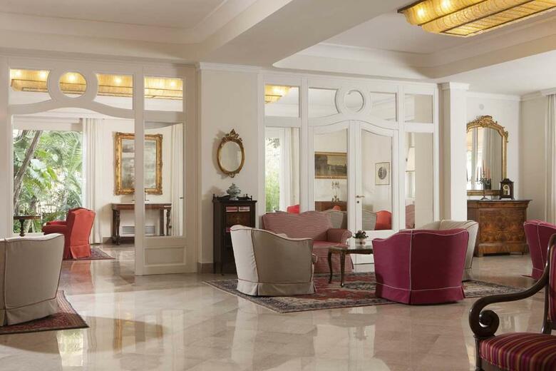 Grand Hotel Royal