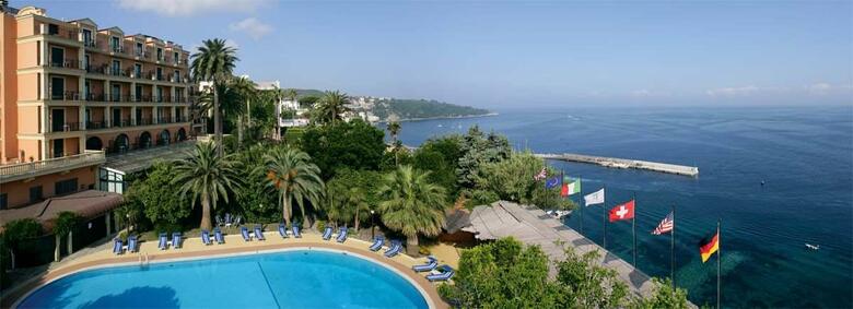 Grand Hotel Royal