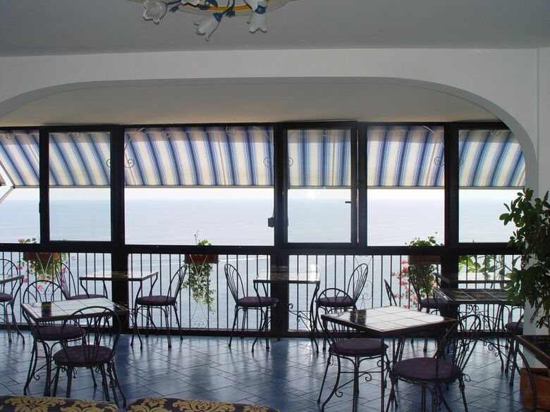 Hotel Il Gabbiano