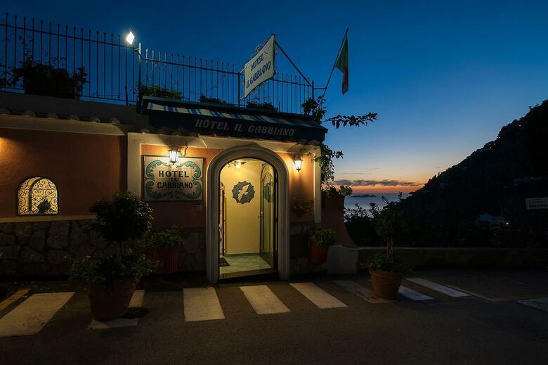Hotel Il Gabbiano