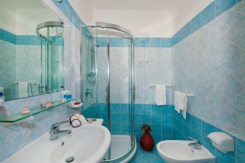 Hotel Il Gabbiano
