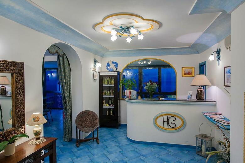 Hotel Il Gabbiano