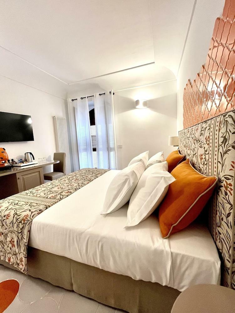 Hotel Il Gabbiano
