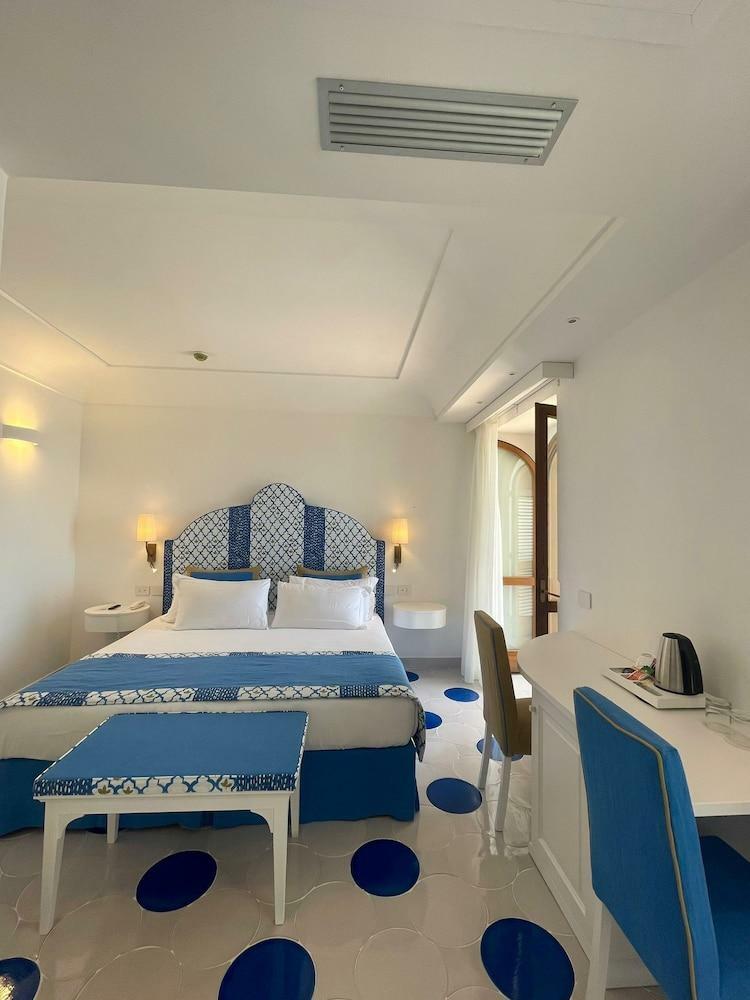 Hotel Il Gabbiano