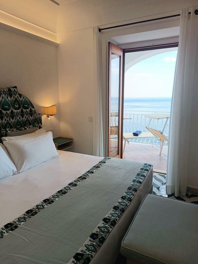 Hotel Il Gabbiano