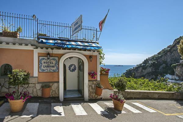 Hotel Il Gabbiano