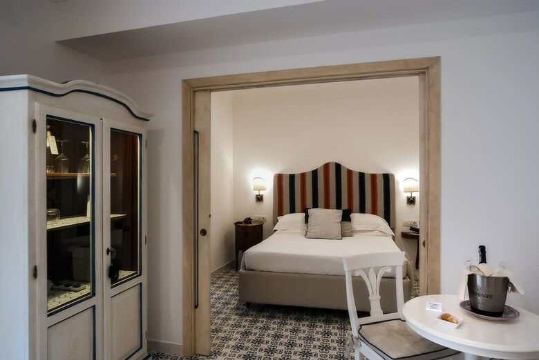 Hotel Montemare