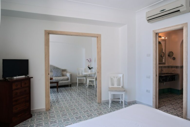 Hotel Montemare