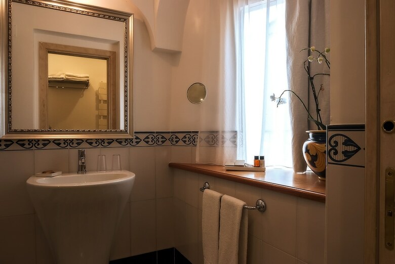 Hotel Montemare