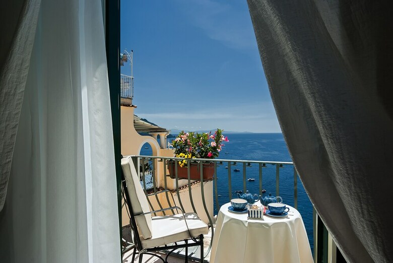 Hotel Montemare
