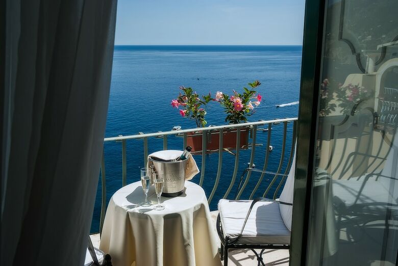 Hotel Montemare