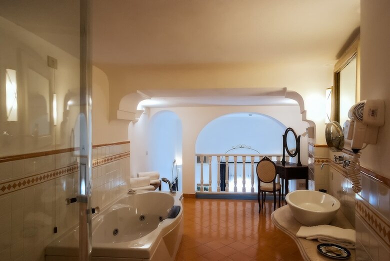 Hotel Montemare