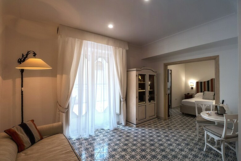 Hotel Montemare
