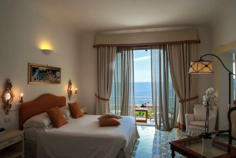 Hotel Montemare