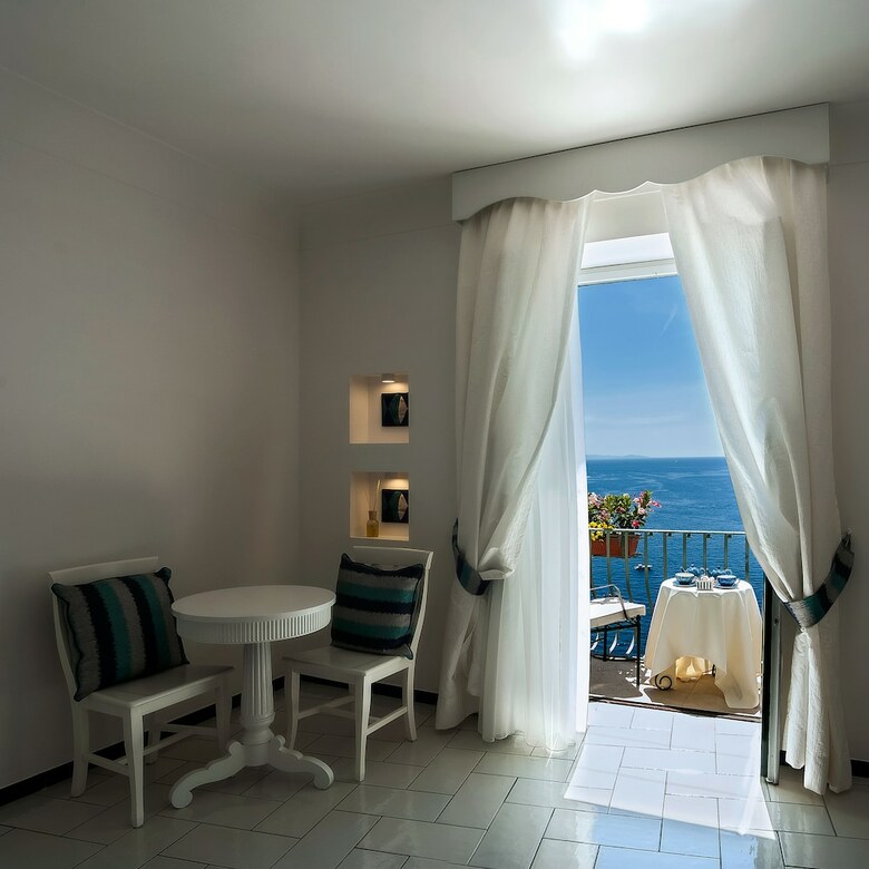 Hotel Montemare